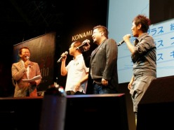 ꡼ No.003Υͥ / TGS 2010ã򶫤ӡĻᤫϵˤʤȯӽФLOVEPLUS SPECIAL STAGEפݡ