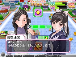 ꡼ No.006Υͥ / TGS 2010ã򶫤ӡĻᤫϵˤʤȯӽФLOVEPLUS SPECIAL STAGEפݡ