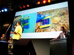 ꡼ No.016Υͥ / TGS 2010ã򶫤ӡĻᤫϵˤʤȯӽФLOVEPLUS SPECIAL STAGEפݡ