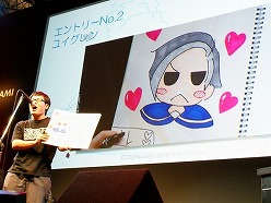 ꡼ No.017Υͥ / TGS 2010ã򶫤ӡĻᤫϵˤʤȯӽФLOVEPLUS SPECIAL STAGEפݡ