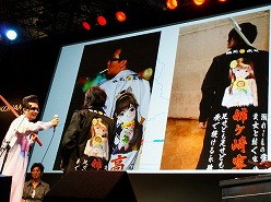 ꡼ No.018Υͥ / TGS 2010ã򶫤ӡĻᤫϵˤʤȯӽФLOVEPLUS SPECIAL STAGEפݡ