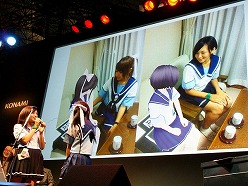 ꡼ No.019Υͥ / TGS 2010ã򶫤ӡĻᤫϵˤʤȯӽФLOVEPLUS SPECIAL STAGEפݡ