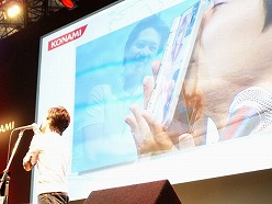 ꡼ No.020Υͥ / TGS 2010ã򶫤ӡĻᤫϵˤʤȯӽФLOVEPLUS SPECIAL STAGEפݡ