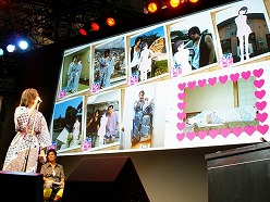 ꡼ No.021Υͥ / TGS 2010ã򶫤ӡĻᤫϵˤʤȯӽФLOVEPLUS SPECIAL STAGEפݡ