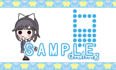 画像ギャラリー No.002のサムネイル画像 / KONAMI,モバイルサイトに「ラブプラス」の発着信アニメ15種追加