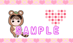 画像ギャラリー No.003のサムネイル画像 / KONAMI,モバイルサイトに「ラブプラス」の発着信アニメ15種追加