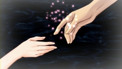 画像ギャラリー No.003のサムネイル画像 / 「維新恋華 龍馬外伝」OPムービー&新選組サンプルボイスが公開