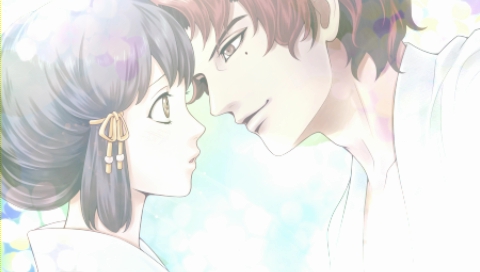 画像ギャラリー No.011のサムネイル画像 / 「維新恋華 龍馬外伝」OPムービー&新選組サンプルボイスが公開