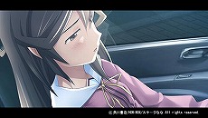 同人発のせつなすぎるノベルゲーム「ナルキッソス〜もしも明日があるなら〜Portable」,最終章を収めて5月27日に発売
