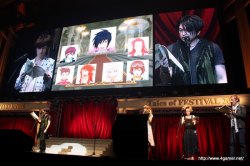 ꡼ No.011 | ֤ʤ꤭󥸥Xȯ85֥ե˥פOVA꡼3ȯɽ֥ƥ륺 եƥХ 2010״ݡȤǺ