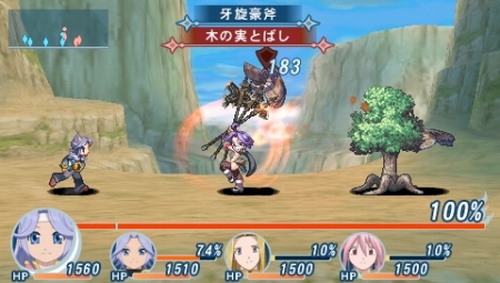 あれ春香さん なにやってんすか テイルズ オブ ファンタジア なりきりダンジョンx ゲストキャラから特典 体験版まで 盛りだくさん過ぎの新情報