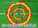 イナズマイレブン3 世界への挑戦!! ボンバー