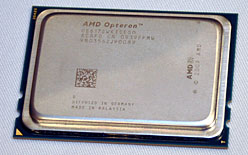 ꡼ No.001 | AMDСȤʤ128CPUOpteron 6100פȯɽ