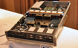 ꡼ No.004 | AMDСȤʤ128CPUOpteron 6100פȯɽ