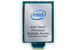 Intel，新型Xeonを発表。最大28コア56スレッドに対応するサーバーおよびデータセンター向けCPU