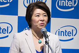 画像ギャラリー No.002のサムネイル画像 / 2018年は平昌冬季五輪に絡めたe-Sports大会に注目? 2017年のIntelを振り返るプレスセミナーをレポート