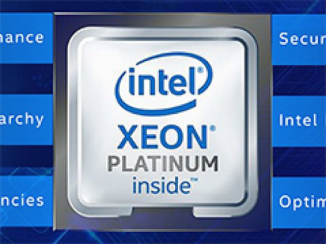 Intel，最大48コアのHPC向け次世代Xeon「Cascade Lake」を2019年前半に