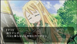 ꡼ No.004Υͥ / GA -ݽѲʥȥǥ󥯥饹- Slapstick WONDERLANDפΥץ쥤ࡼӡܤˤĤФμ͸ͻҤ򸫤Ƥߤ褦