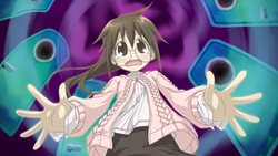 画像ギャラリー No.002のサムネイル画像 / 「GA 芸術科アートデザインクラス Slapstick WONDERLAND」のプレイムービー第7弾「注文の多い料理店」を4GamerにUp