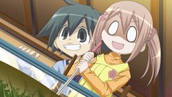 画像ギャラリー No.003のサムネイル画像 / 「GA 芸術科アートデザインクラス Slapstick WONDERLAND」のプレイムービー第7弾「注文の多い料理店」を4GamerにUp