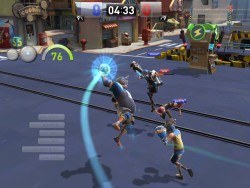 画像ギャラリー No.003のサムネイル画像 / 謎に包まれたデベロッパによる韓国産オンラインアクション「PlanB」,全世界を対象としたグローバルテストを終了し,次期バージョンを準備中