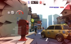 画像ギャラリー No.004のサムネイル画像 / 謎に包まれたデベロッパによる韓国産オンラインアクション「PlanB」,全世界を対象としたグローバルテストを終了し,次期バージョンを準備中