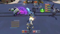 ꡼ No.009 | 饤󥢥PlanBפBrawl Bustersפز̾ˡƥ饯襤֤꤬褯ʬץࡼӡ