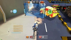 ꡼ No.010 | 饤󥢥PlanBפBrawl Bustersפز̾ˡƥ饯襤֤꤬褯ʬץࡼӡ