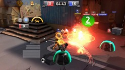 ꡼ No.013 | 饤󥢥PlanBפBrawl Bustersפز̾ˡƥ饯襤֤꤬褯ʬץࡼӡ