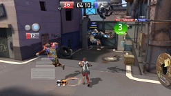 ꡼ No.014 | 饤󥢥PlanBפBrawl Bustersפز̾ˡƥ饯襤֤꤬褯ʬץࡼӡ