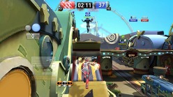 ꡼ No.017 | 饤󥢥PlanBפBrawl Bustersפز̾ˡƥ饯襤֤꤬褯ʬץࡼӡ