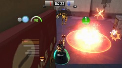 ꡼ No.019 | 饤󥢥PlanBפBrawl Bustersפز̾ˡƥ饯襤֤꤬褯ʬץࡼӡ