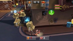 ꡼ No.021 | 饤󥢥PlanBפBrawl Bustersפز̾ˡƥ饯襤֤꤬褯ʬץࡼӡ