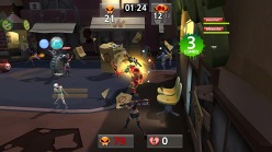 ꡼ No.022 | 饤󥢥PlanBפBrawl Bustersפز̾ˡƥ饯襤֤꤬褯ʬץࡼӡ