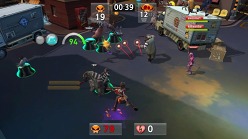 ꡼ No.023 | 饤󥢥PlanBפBrawl Bustersפز̾ˡƥ饯襤֤꤬褯ʬץࡼӡ