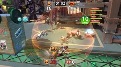 ꡼ No.024 | 饤󥢥PlanBפBrawl Bustersפز̾ˡƥ饯襤֤꤬褯ʬץࡼӡ