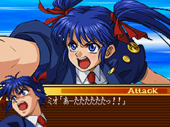 画像ギャラリー No.014のサムネイル画像 / 「俺のうしろに立つな!」的な向きの概念もあるシリーズ最新作「スーパーロボット大戦OGサーガ 魔装機神 THE LORD OF ELEMENTAL」