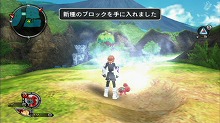 画像ギャラリー No.013のサムネイル画像 / “化石モンスター”と共に戦うWii用アクションRPG「化石モンスター スペクトロブス」が6月17日発売,予約キャンペーンスタート