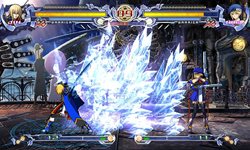 ꡼ No.004 | PCǡBLAZBLUEס826ȯ䤬ꡣXbox 360ǤȤΥץåȥեͥåȥˤб