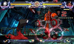 ꡼ No.005 | PCǡBLAZBLUEס826ȯ䤬ꡣXbox 360ǤȤΥץåȥեͥåȥˤб