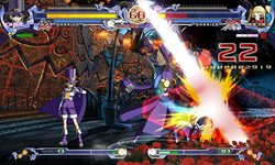 ꡼ No.007 | PCǡBLAZBLUEס826ȯ䤬ꡣXbox 360ǤȤΥץåȥեͥåȥˤб