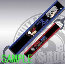 ꡼ No.003 | GUILTY GEARסBLAZBLUEץ饤֤䥰å