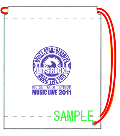 ꡼ No.005Υͥ / GUILTY GEARסBLAZBLUEץ饤֤䥰å