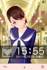 ꡼ No.005Υͥ / iPhoneץ֥֥ץ饹 iץ꡼С󥢥åסNDSǤȤȱƱ䥢ߥ塼ȻߤǤΡARơɤǽ 