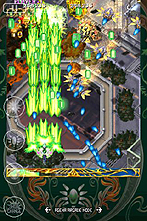 画像ギャラリー No.007のサムネイル画像 / ケイブ,iPhone/iPod touchアプリ参入1周年記念として全アプリを4月9日より特別価格で配信。東日本大震災の被災者に対する特別な支援プロジェクトも