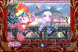 画像ギャラリー No.022のサムネイル画像 / ケイブ,12月21日より「エスプガルーダII」「デススマイルズ」など値引き販売