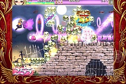 画像ギャラリー No.023のサムネイル画像 / ケイブ,12月21日より「エスプガルーダII」「デススマイルズ」など値引き販売