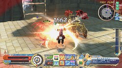 画像ギャラリー No.011のサムネイル画像 / アーケード作品「シャイニング・フォース クロス」の“Ver.B”が本日より稼働。新種族も追加され,新たな冒険の幕が開く