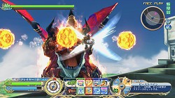 画像ギャラリー No.014のサムネイル画像 / アーケード作品「シャイニング・フォース クロス」の“Ver.B”が本日より稼働。新種族も追加され,新たな冒険の幕が開く