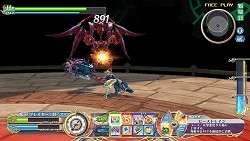 画像ギャラリー No.017のサムネイル画像 / アーケード作品「シャイニング・フォース クロス」の“Ver.B”が本日より稼働。新種族も追加され,新たな冒険の幕が開く